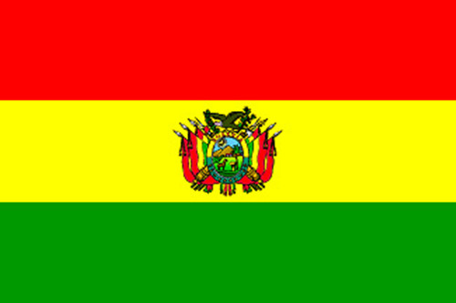 玻利维亚是哪个洲的国家