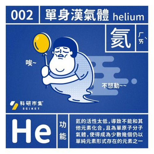 为什么要禁止氦气球