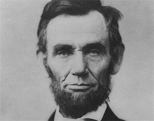 林肯上台后为什么激化了南北战争