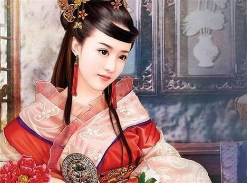 南北朝最任性的公主萧玉瑶经历了什么