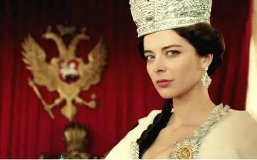 叶卡捷琳娜二世后面一位继承人介绍