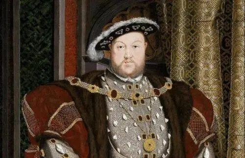 英王亨利八世离婚案结果