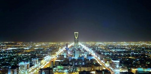 沙特阿拉伯是哪个国家