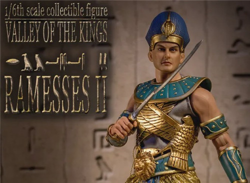 拉美西斯二世是怎么让国人认为埃及赢了卡迭石战役
