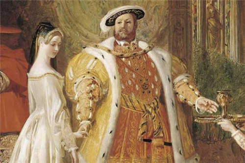 亨利八世在位期间发动了多少次战争