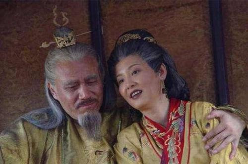 马皇后有什么好让朱元璋爱了一辈子