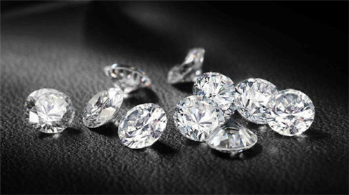 人造钻石是什么