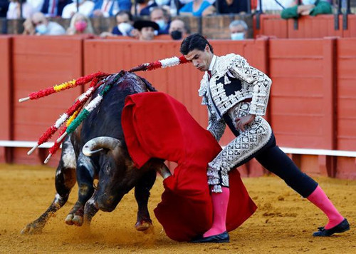 西班牙斗牛盛行的原因