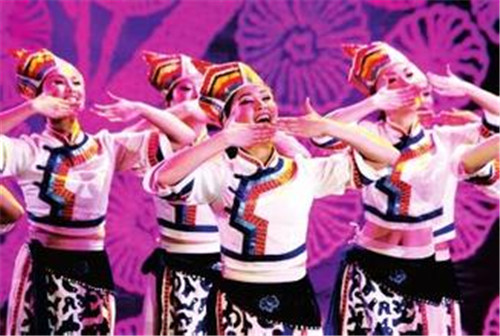 毛南族音乐有什么特点
