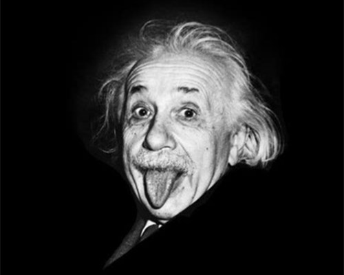 爱因斯坦为何拒绝当总统