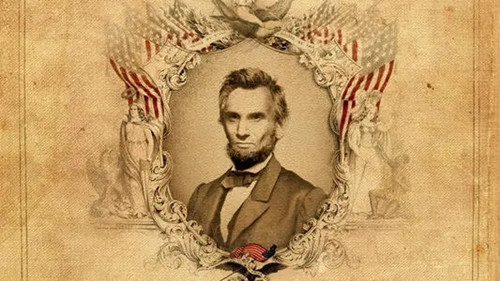 林肯死前做了个预知未来的梦