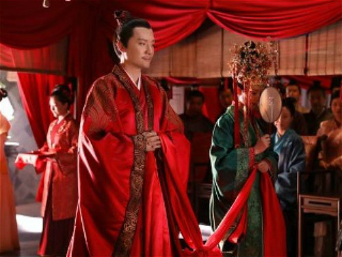 唐宋时期的婚礼习俗是什么样的