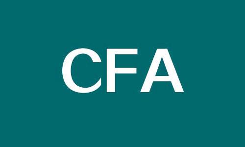 CFA是什么证书