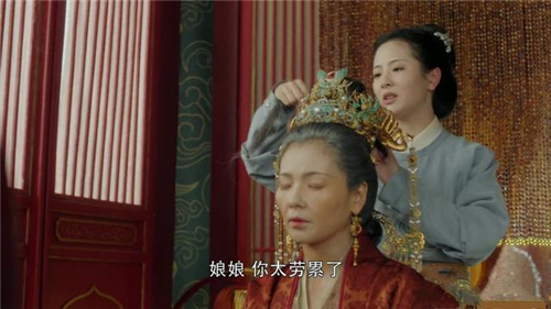 《大宋宫词》刘娥去世皇上为什么拒见最后一面