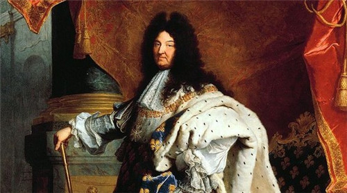 路易十四是怎么获得绝对王权的