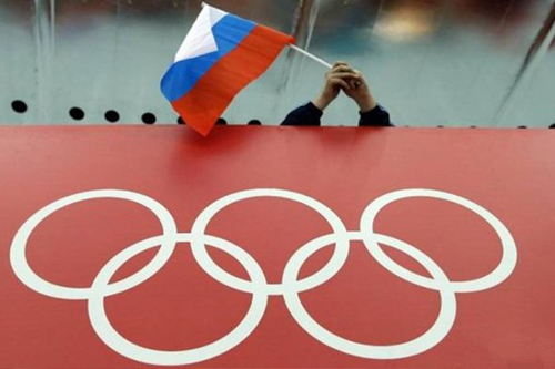 俄罗斯国家队确定不能参加东京奥运会
