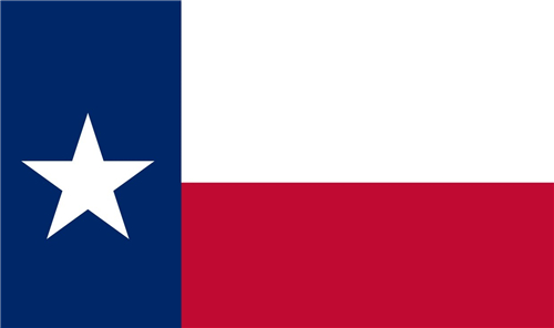 德克萨斯州为什么改名成得克萨斯州