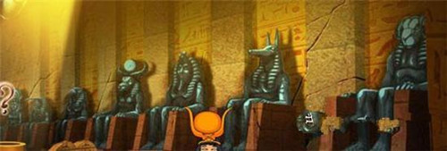 古埃及有哪些神灵