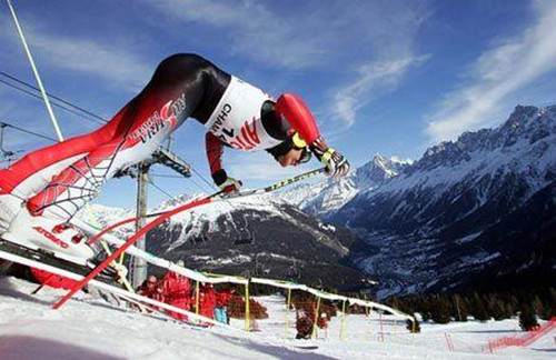 自由式滑雪世锦赛包含哪些项目