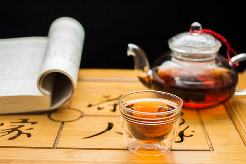 中国人喝茶有哪些讲究