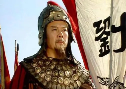 刘备为何在夷陵之战中败给陆逊