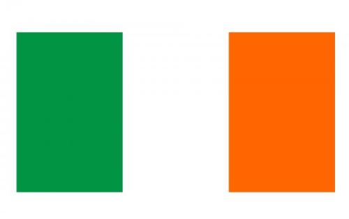 爱尔兰的国旗是什么